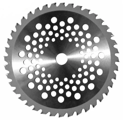 RICAMBIO DECESPUGLIATORE A SCOPPIO 43 CC 4in1 MOTOSEGA POTATORE DISCO 250 MM - Immagine 1 di 1