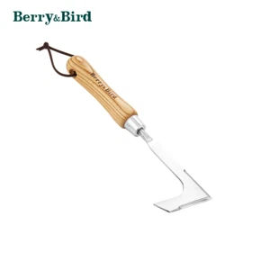 Berry&Bird Crack Weeder Crevice Weeding Tool Stainless Steel Manual Weeder USA - Picture 1 of 6