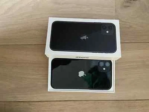Apple iPhone 11 (PRODUCT)RED - 64Go (Désimlocké) A2221 (CDMA + GSM) - Photo 1/5