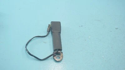 PORSCHE 928 944, HEBILLA DEL CINTURÓN DE SEGURIDAD DELANTERO IZQUIERDO, OEM, 92880318313 Foto 1 de 4