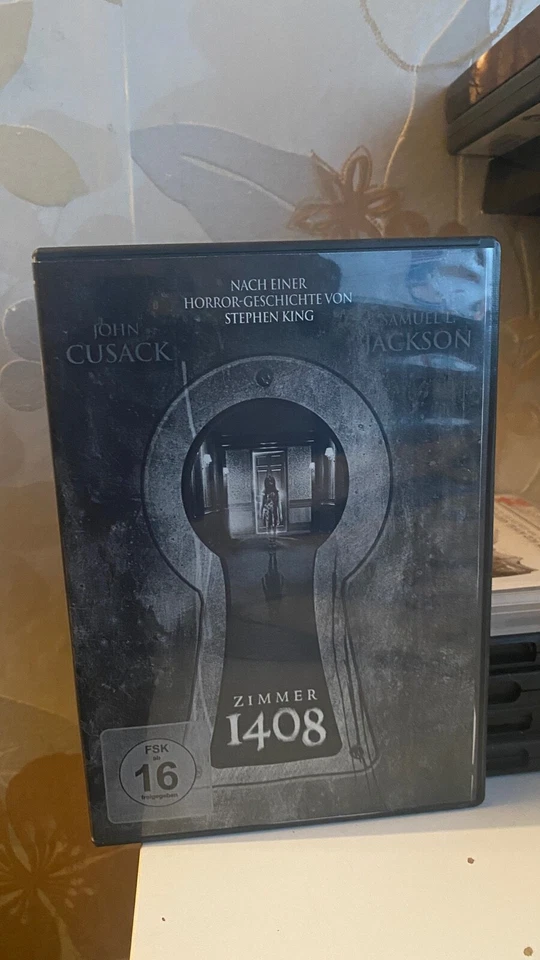 Zimmer 1408 - Bild 1 von 1