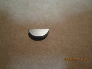 HOBART TENDERIZER 403,403C,403U ANTRIEBSEINHEIT HECKWELLENSCHLÜSSEL 3/16 OEM # KW-003-03 - Bild 1 von 1