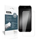 2x Screen Protector for Cyrus CS 40 Freestyle Flexible Glass 9H dipos