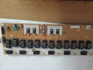 TV PHILIPS 52PFL7203H10 PLACA INVERTER RDENC2306TPZF - Imagen 1 de 1