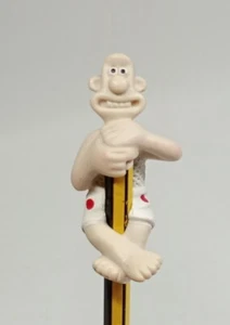 Wallace & Gromit Pencil Topper Wallace - Bild 1 von 6