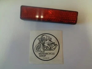 1991 BMW K75RT / K100RT RIGHT SIDE REAR REFLECTOR OEM# 63.14-1459035 - Picture 1 of 6