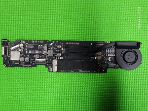 Placa lógica Apple MacBook Air 11" A1465 2015 i5-5250U 1,6 GHz 4 GB 820-00164-A - Imagen 1 de 6