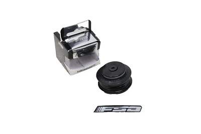 FSA 44mm SEMI INTEGRATED BIKE HEADSET AHEAD THREADLESS 1-1/8” MTB BIKE RAT 356 - Image 1 of 2