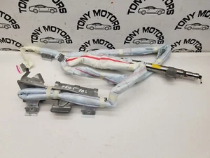 2019 TOYOTA PRIUS PLUS (XW40) RIGHT SIDE ROOF CURTAIN A!R BAG OEM 0589-P1-000180 - Picture 1 of 7