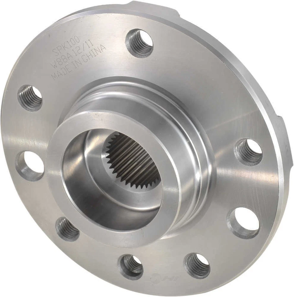 Ступица колеса-PDL Autopart Intl 2800-316495 - Изображение 1 из 2