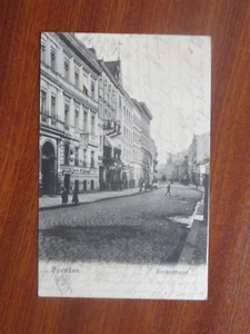 AK Berlin - Spandau Breitestraße v. 1909 - Bild 1 von 2