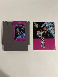 MagMax (NES, 1988) original getestet mit Handbuch - getestet & funktionsfähig - Bild 1 von 7
