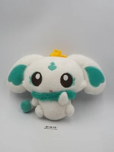 Futari Pretty Cure B1810 Precure Pollun Banpresto 2005 Plush 5" Toy Doll japan - Picture 1 of 7