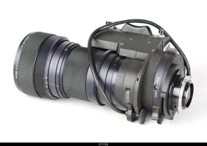 ANGENIEUX ZOOM TYPE 15X9 D 1,5-1,9/9-135MM B4 MOUNT LENS - Picture 1 of 4