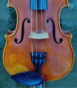 Bratsche / Viola aus MITTENWALD ~ 1930 !! - Bild 1 von 12