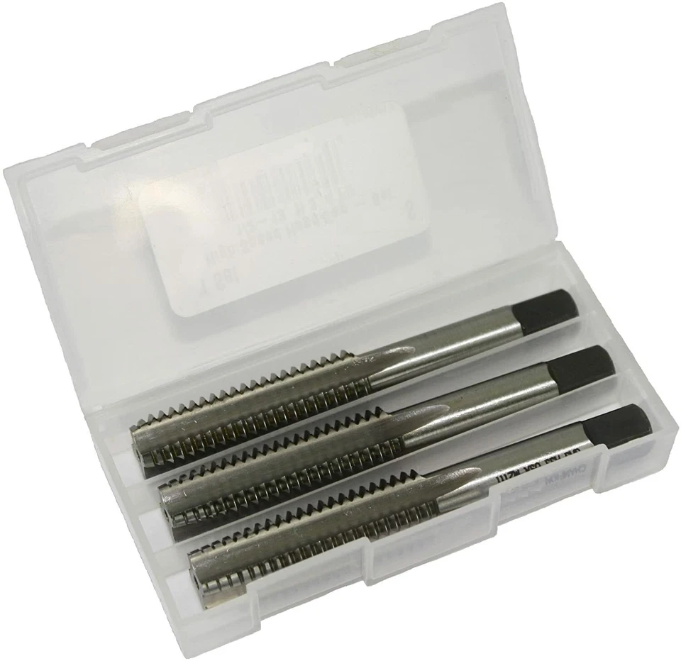 Champion 308 M-11 X 1.5-s HSS - Métricas de roscado cónico-fondo-enchufe macho Foto 1 de 1