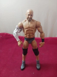 WWE Cesaro Actionfigur Mattel Elite Wrestling Serie 47 - Bild 1 von 4