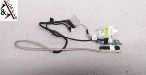 Toshiba Satellite L50-A-19P cable de pantalla cable de vídeo cable - Imagen 1 de 1