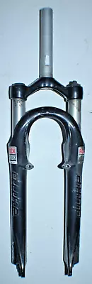 Rock Shox Duke XC MTB Fork 26" 11/8" Threadless 168mm Disc Hydra-Air USA Shipper - Image 1 of 4