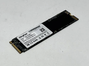 KingFast F8N 512GB 2280 M.2 SSD - GETESTET - Bild 1 von 1