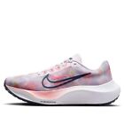 Nike Zoom Fly 5 Floral Pink White Navy Running Shoes DV7894-600 Women's Size 6