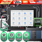 Autel Scanner Maxisys Ms919 Ultra Top Intelligent Diagnostic Tool With 5In1 Vcmi