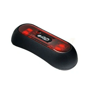 Bicycle Motorcycle Helmet Night Strip Safety Signal LED USB Charger Light - Picture 1 of 7