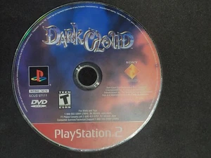Dark Cloud 1 GH Sony Playstation 2 PS2 NEUWERTIG* - Bild 1 von 1