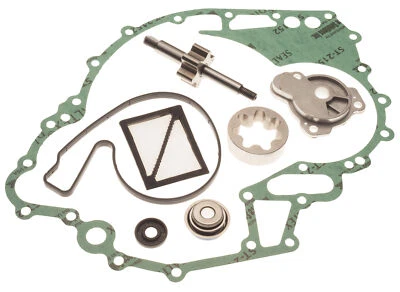 Kit de reconstrucción de bomba de aceite trasera primaria Sea Doo 4-Tec 02-14 RXP RXT RXP-X RXT-X Gtr Foto 1 de 2