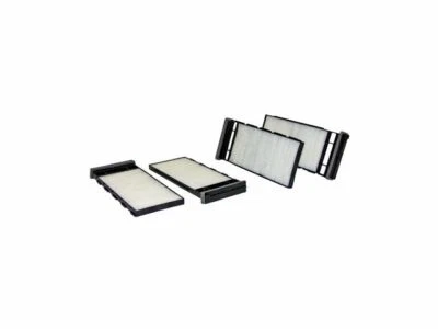 For 1998-2003 Infiniti QX4 Cabin Air Filter WIX 28743QJ 2001 1999 2000 2002 - Image 1 of 2