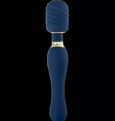 Varita deslizante Pure Romance Just One Touch nueva sellada  Foto 1 de 2