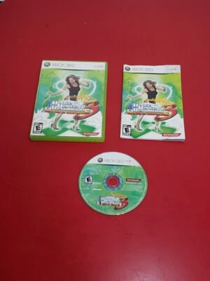 Game Dance Dance Revolution Universe 3 (Microsoft, Xbox 360) Video Game  - Image 1 of 4