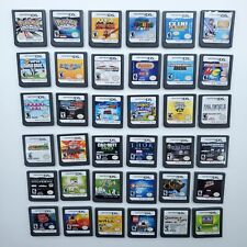 Jogos 3DS DS $100 cada - Videogames - Cidade da Criança, Praia Grande  1257601776