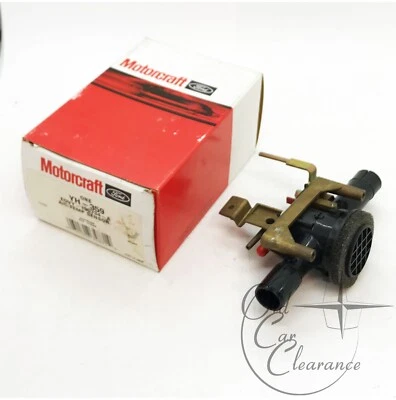 1980-1981 Lincoln Mark VI, Continental ATC Dash Sensor (E0VY19C734A, YH359) NOS - Image 1 of 4