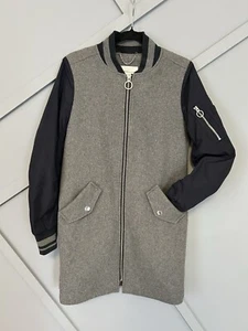 BCBG Generation Women’s Stylish Jacket XS – Elegant and Comfortable - Picture 1 of 8