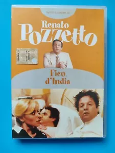 DVD Fico d'India Renato Pozzetto Gloria Guida Aldo Maccione Abatantuono Steno - Bild 1 von 3
