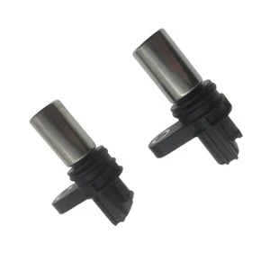 Sensor de posición del cigüeñal y del árbol de levas de 2 piezas para Nissan 2,5 L 23731-6N21A - Imagen 1 de 8