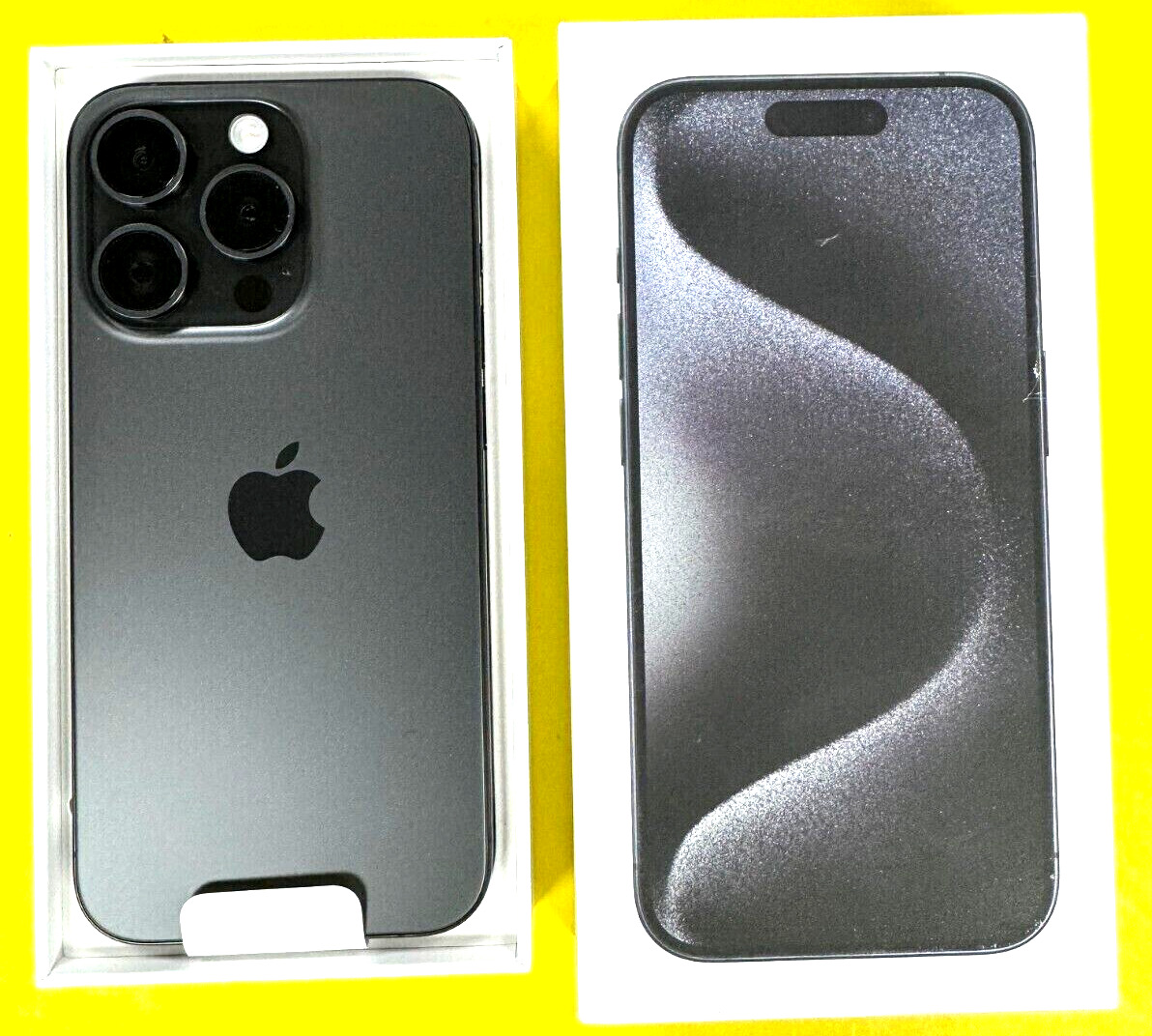 iPhone 15 Pro 256GB for Sale | Shop New & Used Cell Phones iPhone 15 Pro 256GB for Sale | Shop New & Used Cell Phones