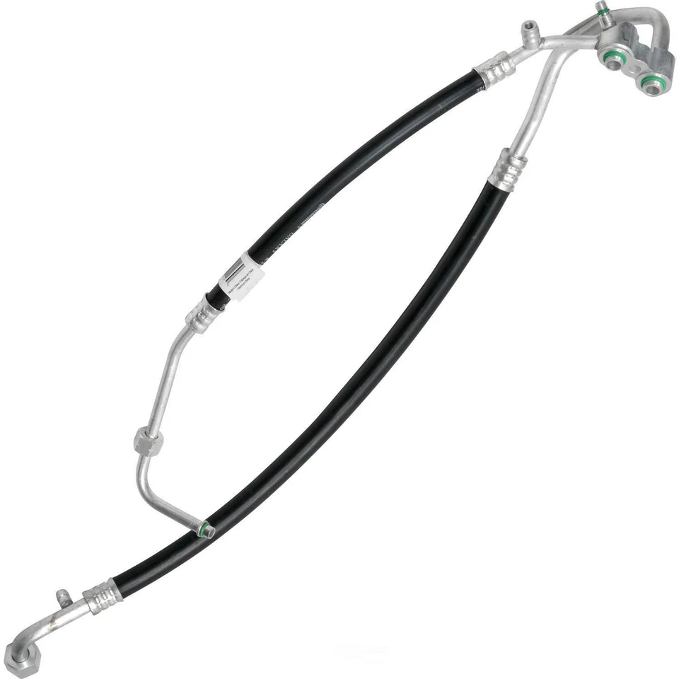 Шланг коллектора кондиционера в сборе подходит для 1994 GMC C1500, C2500, C3500, K1500, K2500, K3500 C15 - Изображение 1 из 4