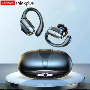 Auriculares deportivos Lenovo XT80 TWS BT 5.3 sonido HiFi micrófono pantalla LED - Imagen 1 de 6