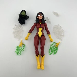 Skrull Queen - aus 60th Anniversary 2er Pack Neu/lose Hasbro Marvel Legends - Bild 1 von 2