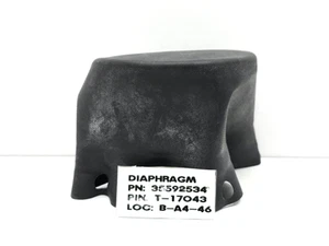 35592534 DIAPHRAGM DOOSAN INGERSOLL RAND - Picture 1 of 5
