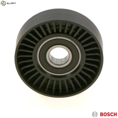 BELT TENSIONER VRIBBED BELT 1 987 945 837 FORBELT TENSIONER VRIBBED BELT 1 987 9 - Image 1 of 4