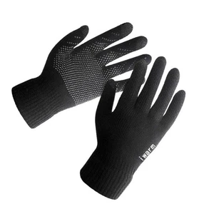 Gloves Winter Mobile Phone Touch Unisex Screen Warm Men Thick Women Velvet- - Picture 1 of 12