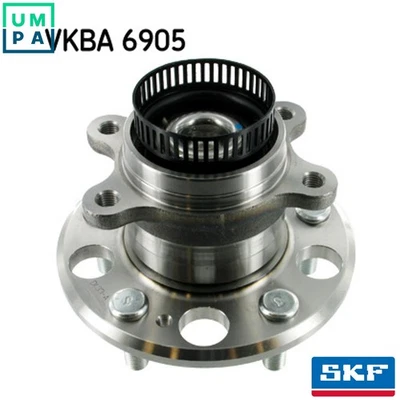 WHEEL BEARING KIT VKBA 6905 FOR HYUNDAI AVANTE/IV i30/II/Hatchback/Van/Kombi - Image 1 of 4