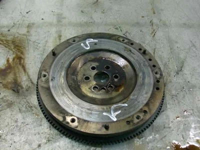 MOTOR SCHWUNGRAD / 8467509 FÜR FORD FOCUS BERLINA CAK 1.6 16V CAT - Bild 1 von 3