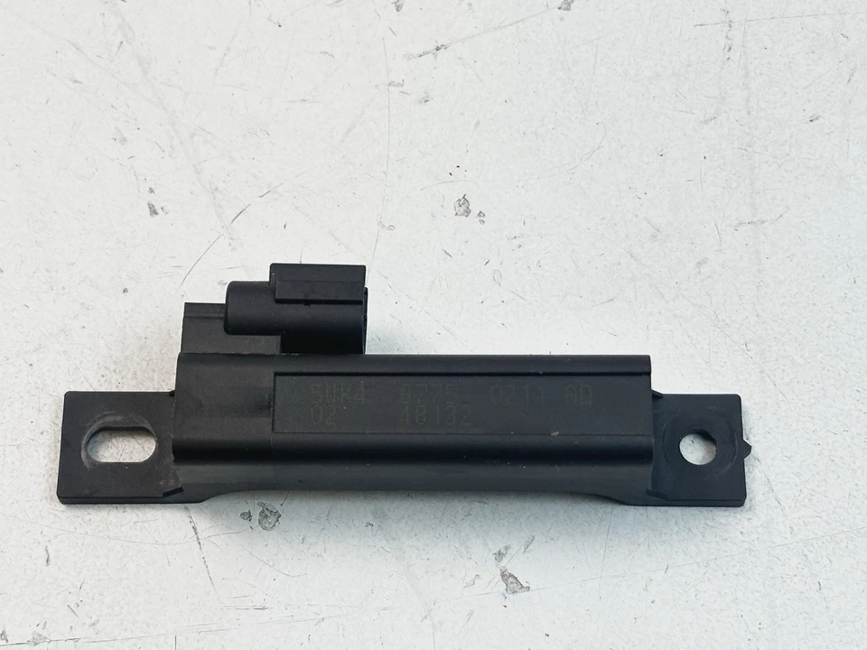 08-12 Infiniti EX35 Llave inteligente Entrada sin llave Sensor de proximidad Módulo de control OEM Foto 1 de 4