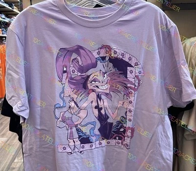 Camiseta Disneyland Emperor’s New Groove Yzma & Kronk Nueva 2025 *Todas las Tallas* Foto 1 de 2