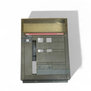 Cubierta delantera ABB SACE E1 ACB 1250a - Imagen 1 de 2