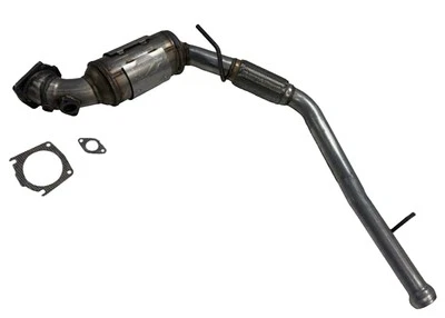 For Jeep Wrangler 2018 2019 2020 2021 2022 2023 2.0L Catalytic Converter Pipe - Image 1 of 4